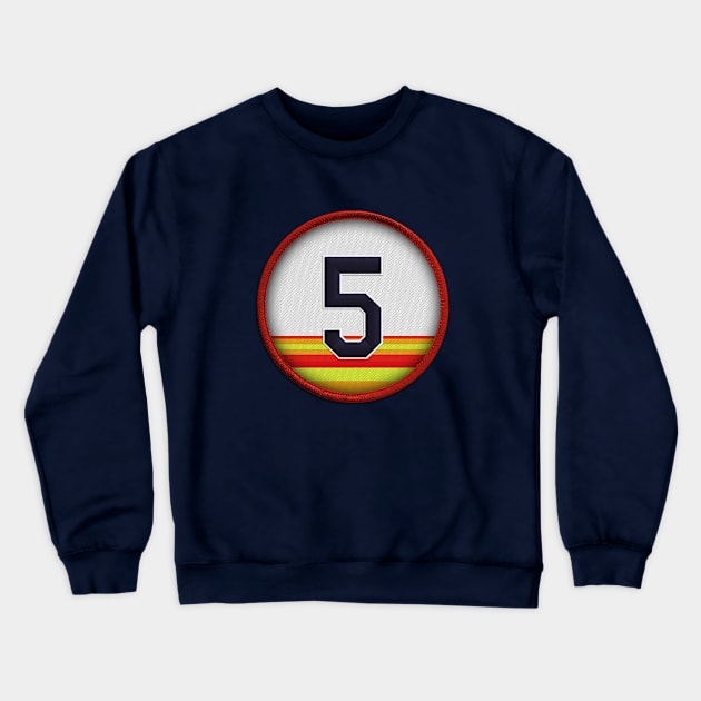 Bags 5 Crewneck Sweatshirt by dSyndicate